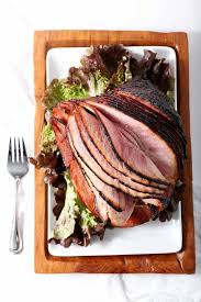 If you fail to pull the moisture generated in the bathroom out. 35 Best Christmas Ham Recipes How To Cook A Christmas Ham
