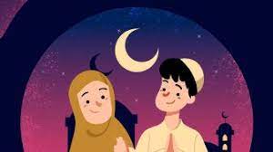 Video ucapan selamat hari raya idul fitri / mohon maaf lahir dan batin. Ucapan Idul Fitri 2021 Untuk Guru Mohon Maaf Lahir Dan Batin