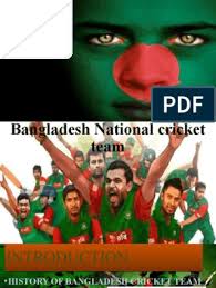 A list of bangladesh national cricket team including test, odi and twenty20 players. Presentation On Bangladesh Cricket Team Pdf