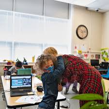 The childcare.co.uk online training is provided by educare and is provided on a complimentary basis to childcare.co.uk gold members. Child Care In Crisis Can Biden S Plan Save It The New York Times