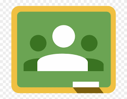 Google Classroom Logo Google Classroom Icon Clipart 3886129 Pinclipart