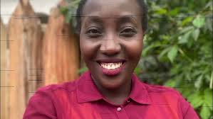 NINKWESIIMISA MAAMA -MERCY BIRUNGYI AUDIO