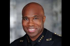 San Leandro police chief gone after investigation