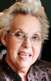 Barbara ELDRIDGE funeral Warrnambool