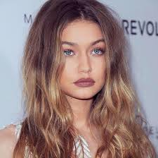 Image result for gigi hadid