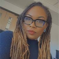 Amani Stewart's Instagram, Twitter & Facebook