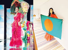 Bd face akter facebook / bd face akter facebook be. Shirin Akter Shela Makes Bangladesh Proud On Miss Universe Platform Dhaka Tribune