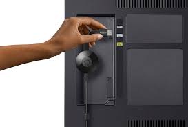 How To Mirror Android Screen To Non Smart Tv Slashdigit