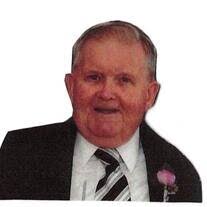 Joseph (Joe) Allen Johnston Obituary