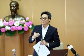 Tối 23/1, nhiều cổ động viên gặp phó thủ tướng vũ đức đam trong bộ trang phục quần jean, áo đỏ in cờ tổ quốc, đội mũ bảo hiểm, đi xe máy và mang theo nhiều lá cờ đỏ sao vàng lớn nhỏ. Tháº¿ Lá»±c Nao Ä'a Ä'i VÅ© Ä'á»©c Ä'am Thá»i Bao