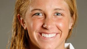 College rewind: Shelby Lacy leads MSU swim past GVSU