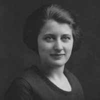 Evelyn Maude Silver (1902–2009)