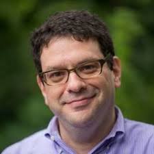 Rabbi Shai Held at Sheldon Wolfe Memorial Lecture