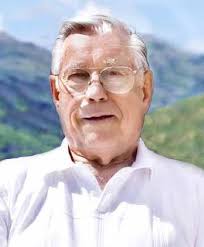 Bert Murdock (1929-2009)