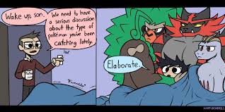 Pin By Samuel Line On Pokemon Memes Funny Pokemon Pictures Pokemon Funny Comics Pokemon