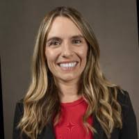 Jenna Budge, Ed.D., LSW, BCBA-D