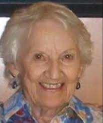 JEANNETTE PERNA Obituary (1927