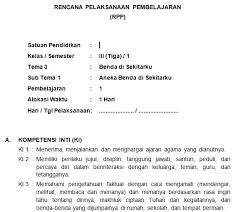 Silahkan kunjungi kembali halaman ini jika sudah terdapat kunci jawabannya. Download Rpp Kelas 3 Sd Kurikulum 2013 Edisi Revisi 2018 Tema 3
