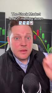 this is NOT the stock market meltdown. The market meltdown will be far more  devastating. #stockmarket #investors #meltdown #updated