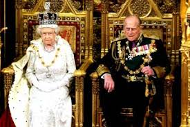 Elizabeth, along with her sister margaret, started her education at home, and learned. Britain S Royal Family Tree Meet Queen Elizabeth Ii S Children And Grandchildren Photogallery