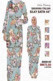Kain pasang terkini.corak pon terkini. Kain Pasang Collection Malaysia S Best Online Fabric Store Kamdar