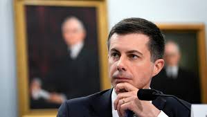 No, Pete Buttigieg didn't call Baltimore bridge 'racist'