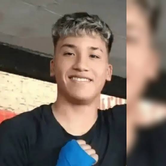 Motochorros asesinaron a un adolescente de 17 años cuando iba al colegio con su padre: “Dijeron que no murió y disparon de nuevo” - Infobae