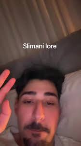 Sammy Slimani: Wo ist der Star von YouTube?