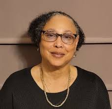 February 2023 Champion: Gerri Cannon-Smith