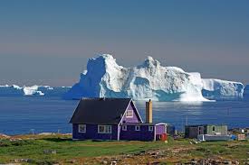 Die erderwärmung beschleunigt diesen prozess. Corona In Gronland Isoliert An Einem Der Isoliertesten Platze Der Welt Nordis