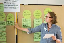 Die ausstellung wird vom 28. Gut Leben In Deutschland Burgerdialog Zur Lebensqualitat Blog Mehr Musse Fur Soziales Engagement