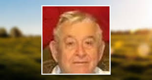 William L. "Bill" Seward Obituary April 24, 2014