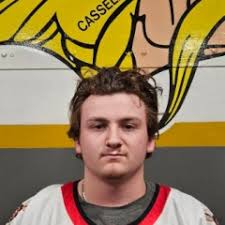 Ottawa West Golden Knights @ Alexandria Glens Saturday, January 20, 2024