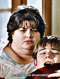 Movie captures348 viewsmar 27, 2016. Whats Eating Gilbert Grape Darlene Cates 90er Gif On Gifer By Whitefire