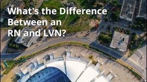 An adn is an associate's degree in nursing, and it typically takes two years to complete. Difference Between An Rn And An Lvn Nurseregistry