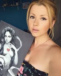 Anna Marine Art list