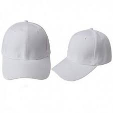 Baseball Cap Blank Hat Solid Color Adjustable Hat White Cf12ifs06s1 Girl Baseball Cap Blank Hats Baseball Hats