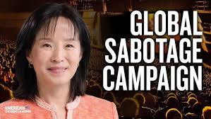 Root Causes of America's Housing Crisis: James Burling