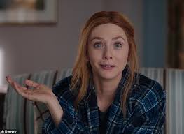Get inspired by our community of talented artists. Elizabeth Olsen Shares She Worried About Committing To Play A Marvel Character Aktuelle Boulevard Nachrichten Und Fotogalerien Zu Stars Sternchen