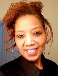 Gail Ballinger's Instagram, Twitter & Facebook