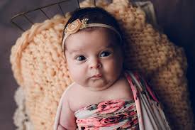 Newborn — Jessi Adams Photography