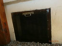 Grille D Aeration Du Vide Sanitaire Resolu 10 Messages