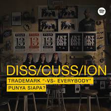 Ita film jakarta vs everybody (2019) streaming gratis italiano altadefinizione cb01. Trademark Vs Everybody Punya Siapa By Urbain Inc A Podcast On Anchor