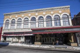 Peruvian restaurant · port chester, ny, united states. More Development Immigrates To Port Chester In Westchester County Wsj