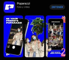 Poparazzi is a new photo sharing network where your friends are your paparazzi and you are theirs. Saa9szvoi55dxm