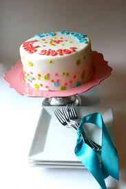 Sibling Birthday Cake For Brother And Sister Big Brother Little Sister Cake Torte Biscotti Decorati Biscotti