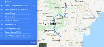 Curse romania anglia cu plecari zilnice! Cazma Da Din Cap Baza De Date Calculator Traseu Romania Thumb Vertising Com