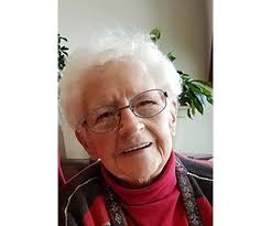 Katharyne Raring Obituary (1927