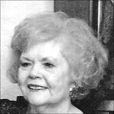 PATRICIA DOLBEARE Obituary (2017)