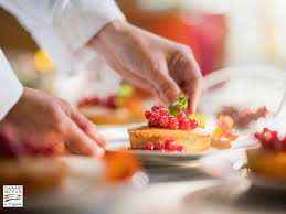 The faculty is made up of over 150 professional chefs, including. Pastry Chef Education How Can I Learn The Ins And Outs Of Baking And Pastry Arts